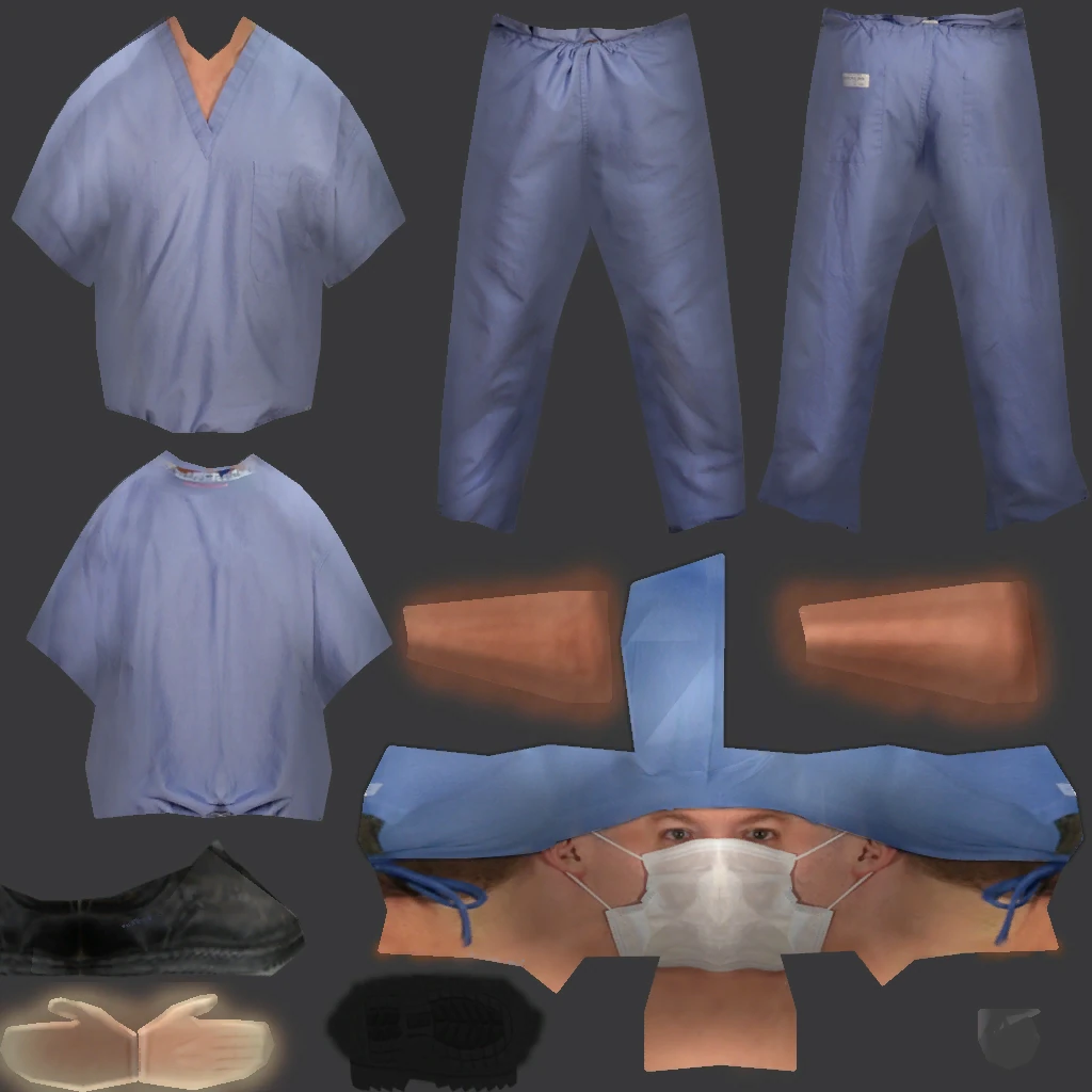 surgeon_1_d2 preview